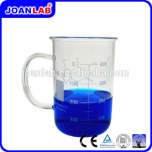 JOAN LAB Taza de café de vidrio borosilicato con mango